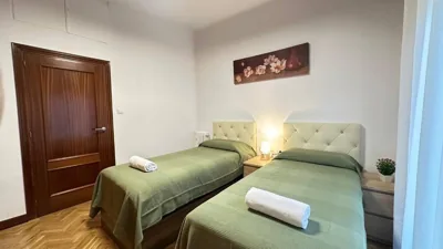 Habitaciones en Don Ramon — foto 10