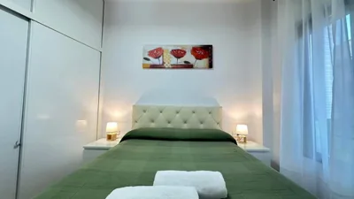 Habitaciones en Don Ramon — foto 12
