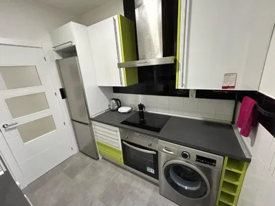 Habitaciones en Embajadores — foto 3