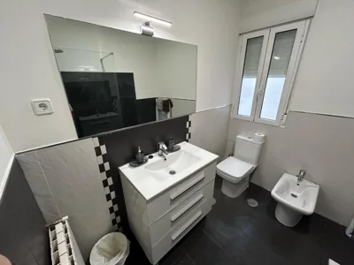 Habitaciones en Embajadores — foto 7