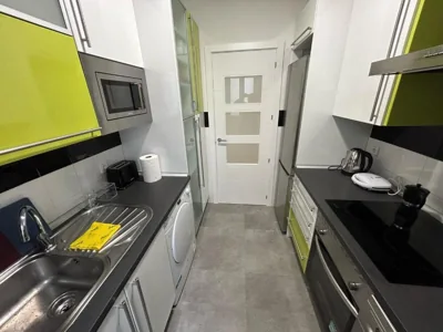 Habitaciones en Embajadores — foto 8