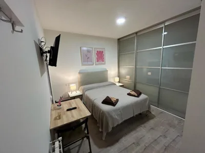Habitaciones en Embajadores — foto 10