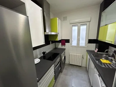 Habitaciones en Embajadores — foto 11