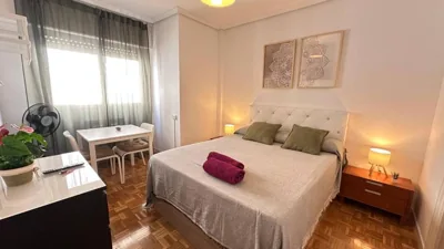 Habitaciones en Ferrocarril — foto 2