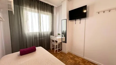 Habitaciones en Ferrocarril — foto 5