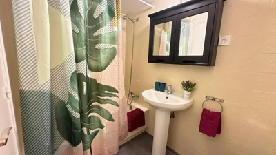 Habitaciones en Ferrocarril — foto 7
