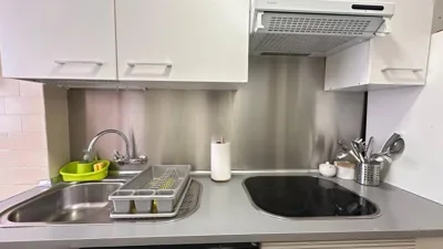 Habitaciones en Ferrocarril — foto 8