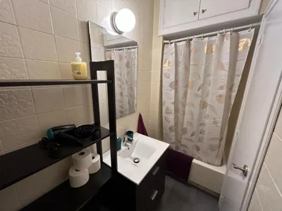 Habitaciones en Ferrocarril — foto 11