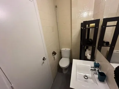 Habitaciones en Ferrocarril — foto 12