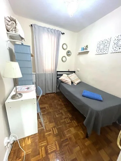 Habitaciones en Luisa — Foto 2