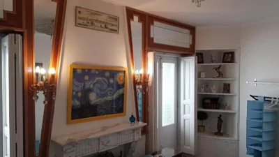 Habitaciones en Luisa — Foto 3