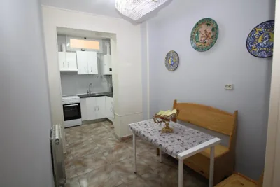 Habitaciones en Luisa — Foto 4