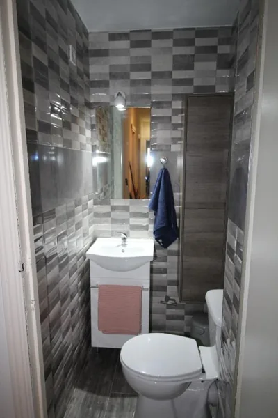 Habitaciones en Luisa — Foto 6
