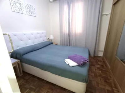 Habitaciones en Luisa — Foto 9