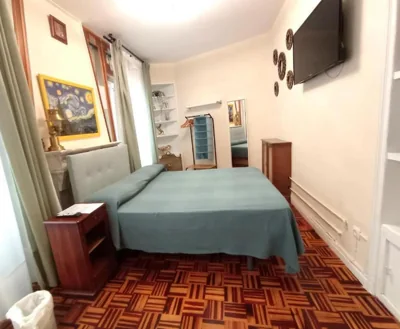 Habitaciones en Luisa — Foto 11