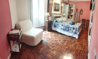 Habitaciones en Luisa — Foto 12