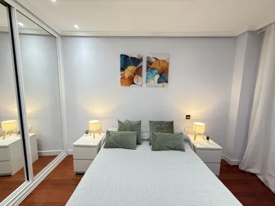 Habitaciones en Toledo — foto 2