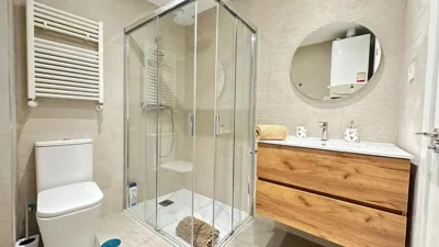 Habitaciones en Toledo — foto 3