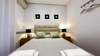 Habitaciones en Toledo — foto 6