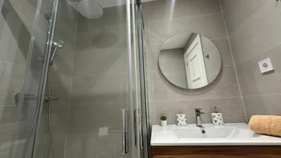 Habitaciones en Toledo — foto 7