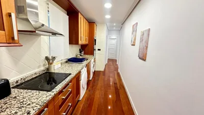Habitaciones en Toledo — foto 8