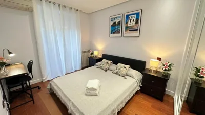 Habitaciones en Toledo — foto 9