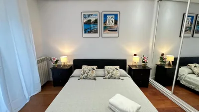 Habitaciones en Toledo — foto 11