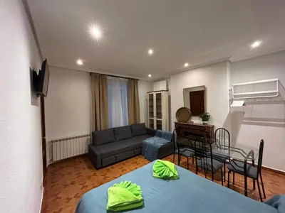 Habitaciones Figueroa — foto 4