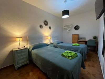 Habitaciones Figueroa — foto 6