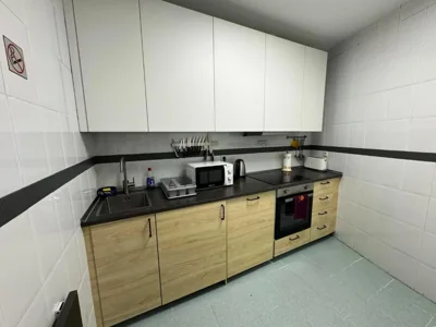 Habitaciones Figueroa — foto 8