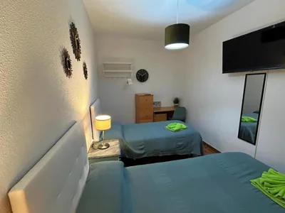 Habitaciones Figueroa — foto 9