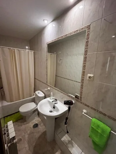 Habitaciones Figueroa — foto 12