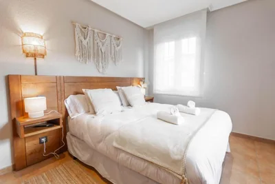 Habitaciones Guriezo — foto 6