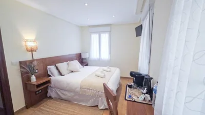 Habitaciones Guriezo — foto 12