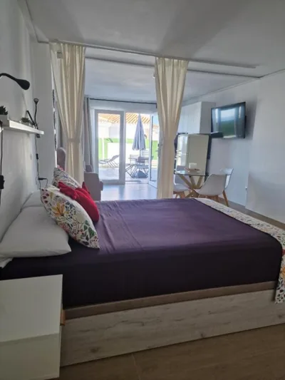 Habitaciones independientes con baño - Villas Costa del Sol — photo 2