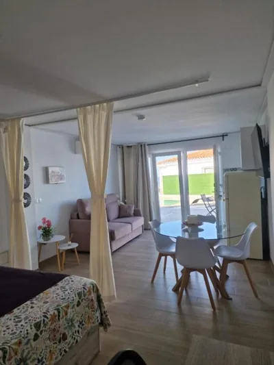 Habitaciones independientes con baño - Villas Costa del Sol — photo 6