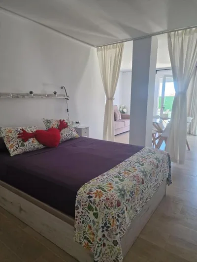Habitaciones independientes con baño - Villas Costa del Sol — photo 8