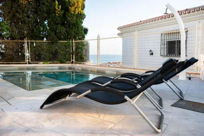 Habitaciones independientes con baño - Villas Costa del Sol — photo 9