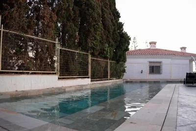Habitaciones independientes con baño - Villas Costa del Sol — photo 12