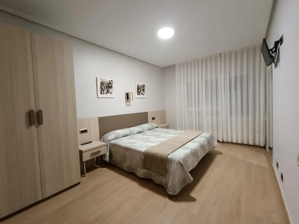 Habitaciones Javier LVI 0006
