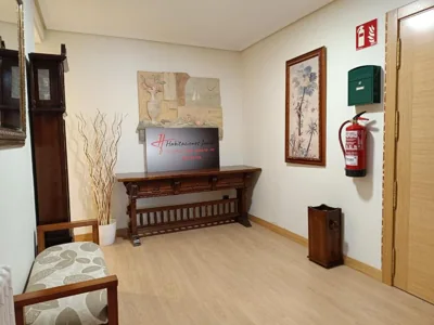 Habitaciones Javier LVI 0006 — foto 3