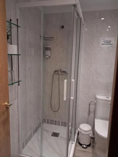 Habitaciones Javier LVI 0006 — foto 5