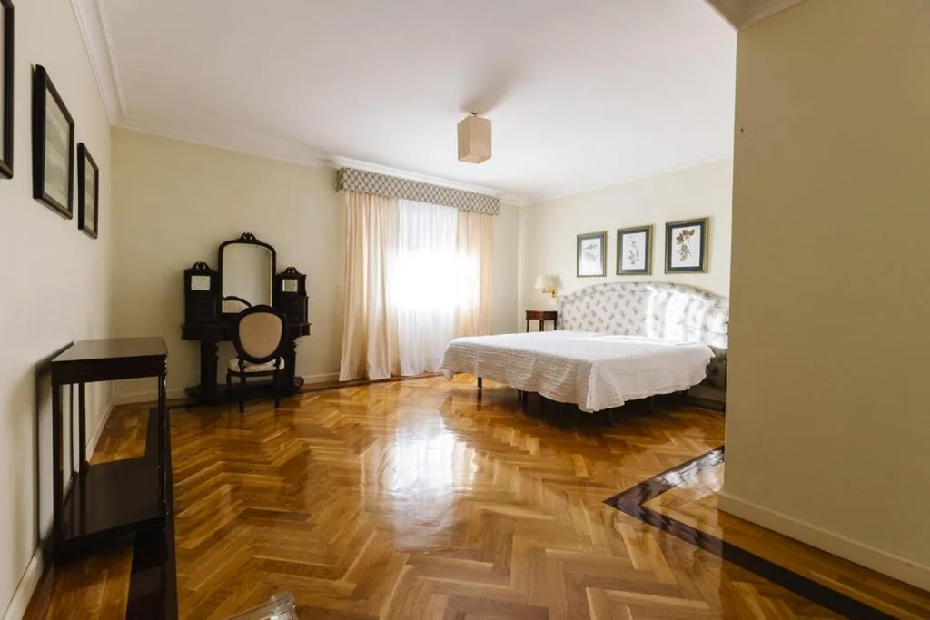 Habitaciones La casona Imperial