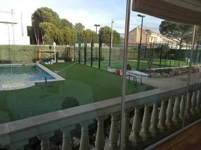 Habitaciones La casona Imperial — foto 4