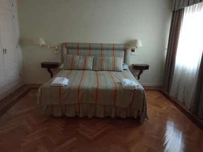 Habitaciones La casona Imperial — foto 11
