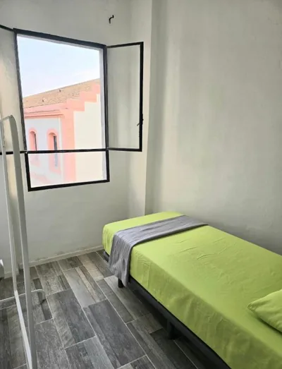 Habitaciones La Estación — 写真 4