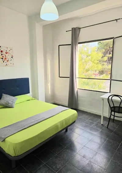 Habitaciones La Estación — 写真 7