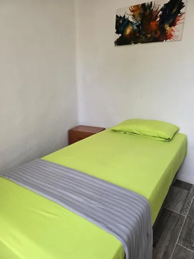 Habitaciones La Estación — 写真 8