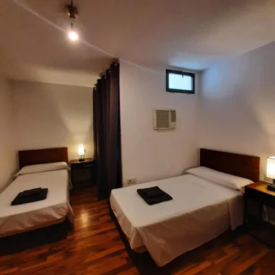 Habitaciones La MAR — foto 6
