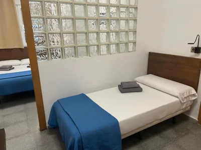 Habitaciones La MAR — foto 10